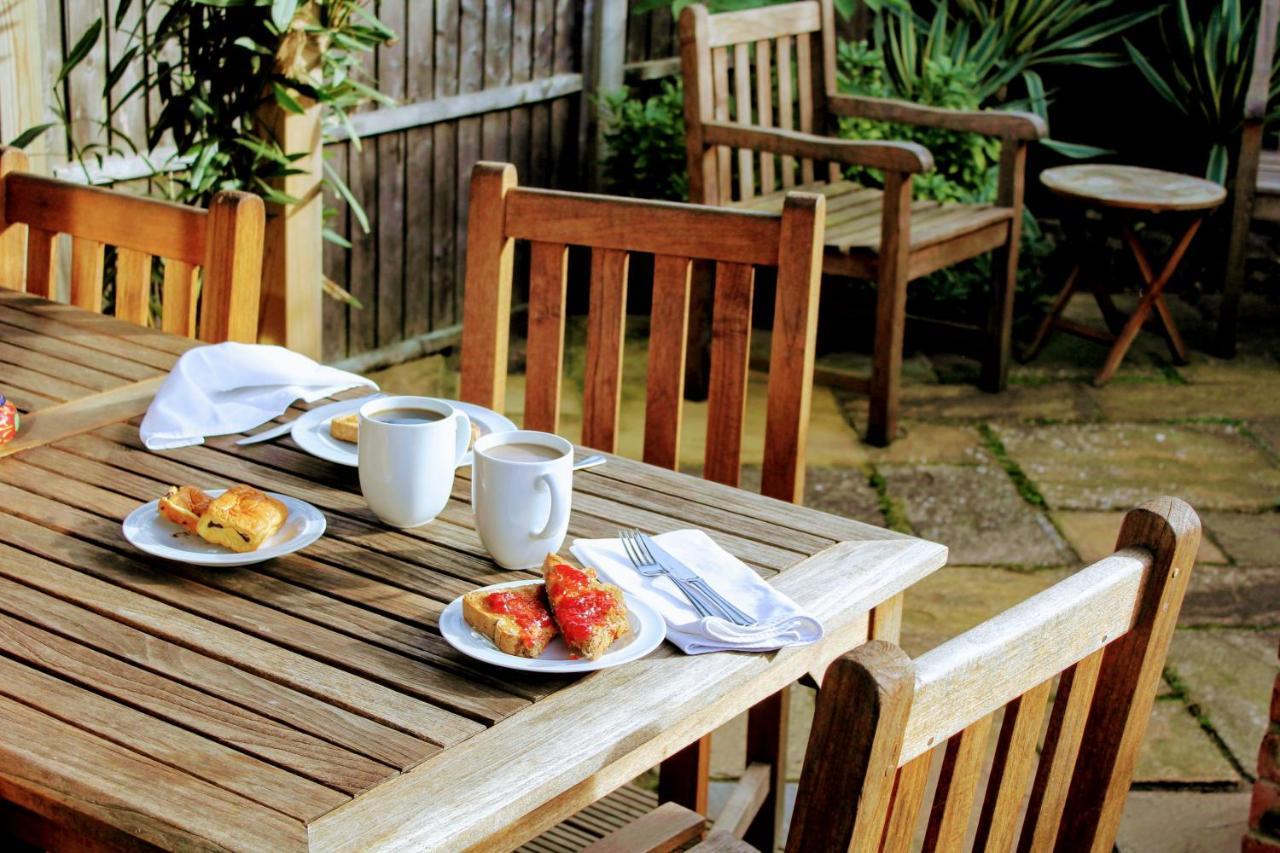 Вілла The Walnut, Meopham - A Private Retreat Rural Location Екстер'єр фото