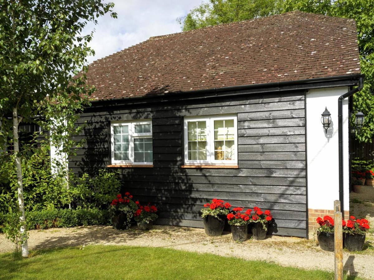 Вілла The Walnut, Meopham - A Private Retreat Rural Location Екстер'єр фото